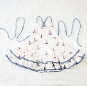 NEW Sweethoney, Vintage Dancer: Sail Away